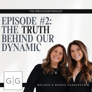 The Truth Behind Our Mother-Daughter Dynamic