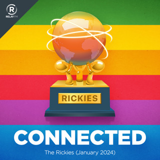 484: The Rickies (January 2024)