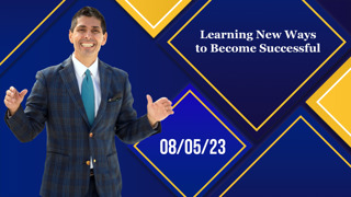 August 5, 2023 Training Daily