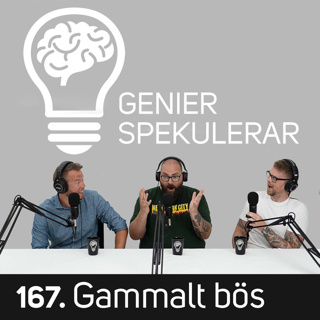 167. Gammalt bös