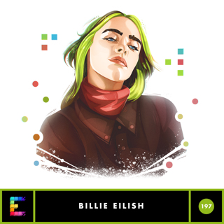 Billie Eilish - Everything I Wanted