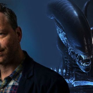 BREAKING: Hawley ALIEN Series News Update
