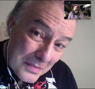 Episode 318 - Jello Biafra Part 2