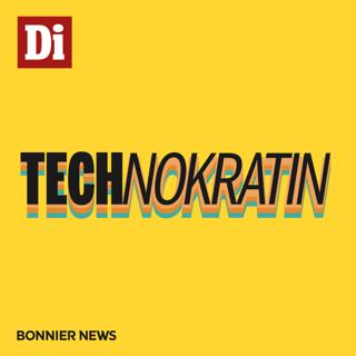 Den sista Digitalpodden
