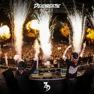 #183 Deadbeats Radio with Zeds Dead // Best of 2020 pt. 1