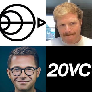 20VC: Why 95% of Venture Capital is Not Really "Venture Capital" | The Five Core Levers Needed To Assess Risk and Price a Startup | The Future of Venture; Who Wins, Who Loses, What Happens to the Crossover Funds with Will Quist, Partner @ Slow Ventures