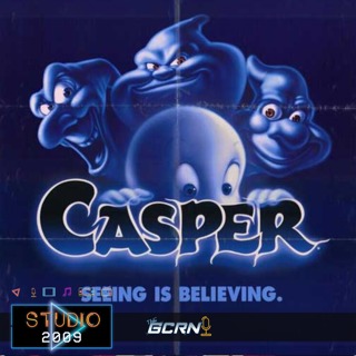 30TH ANNIVERSARY of CASPER! - Seeing Is Believing!