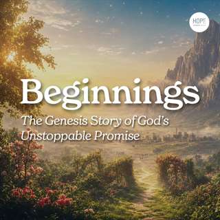 6/28/26 | Beginnings | The High Priest