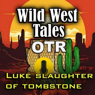 Yancey's Pride - Luke Slaughter of Tombstone | 03/09/1958 (Ep03)