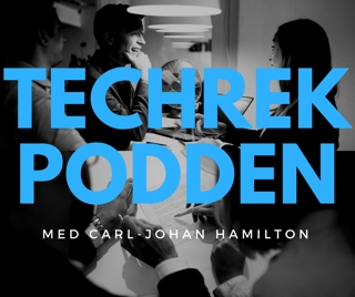 Uppdatering från CJ