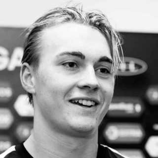 Valgte bort RBK og droppet Glimt. Nå møter Elias (19) Celtic