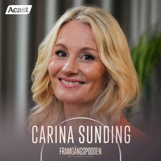 620. Carina Sunding - Hur du slutar tänka och börjar göra, Original