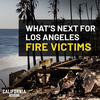LA Representatives Explain Little-Known Steps for Cleanup and Recovery | Ben Allen | Jacqui Irwin | Sasha Renée Pérez