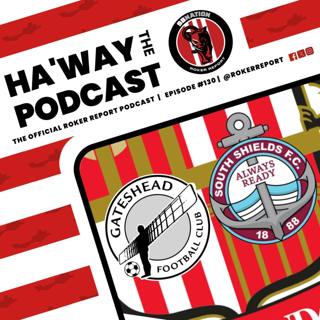 PREVIEW | SAFC v Gateshead FC & South Shields FC | Local Non-League Expert Mark Carruthers!