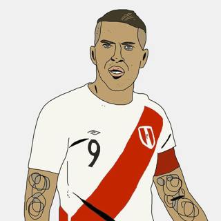 World Cup 2018 - Day 8: Goodbye Beautiful Peru
