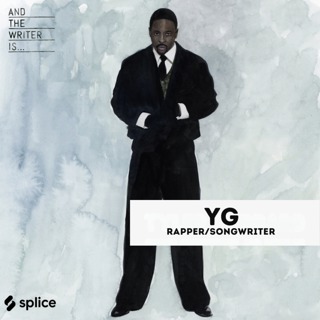 Ep. 267: YG Opens Up. Bad Deals, Hit Records, and a Midlife Crisis