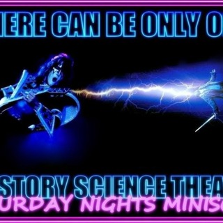 KST Saturday Night's Minisode: There Can Be Only One