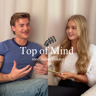 Adam Lukacs - arbetet med Zara Larsson & att göra allt för sina kunder