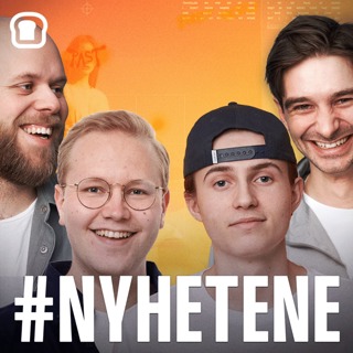 #Nyhetene