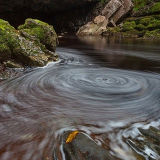 Best of Awake in the World: Fear, Whirlpools & Recalling the Past