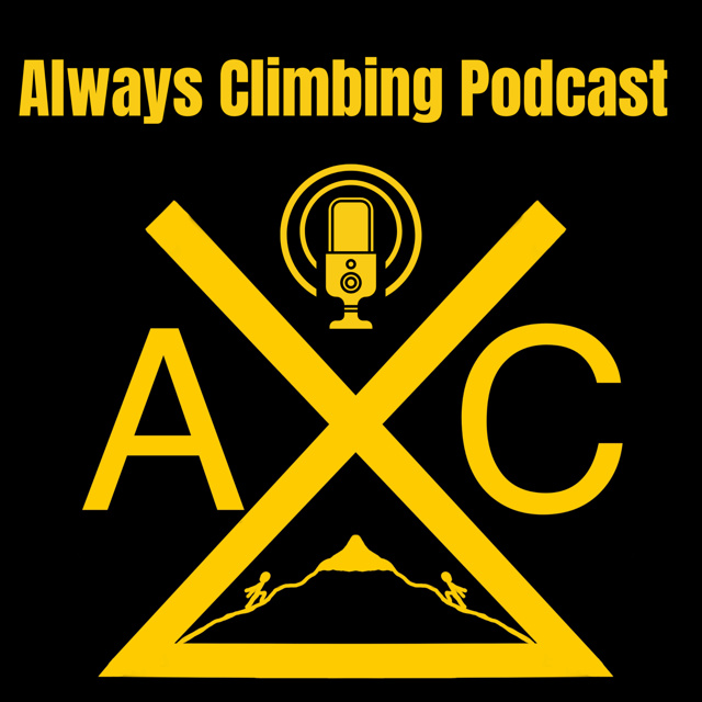 Always Climbing Podcast