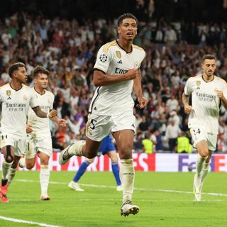 Bayern make winning start & Bellingham breaks Union hearts