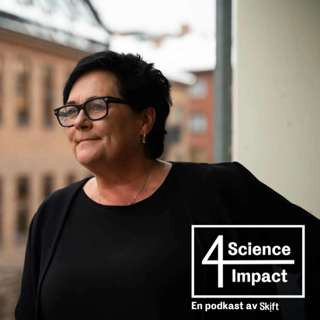 Science4Impact: Kunnskapsavisen med Tove Lie
