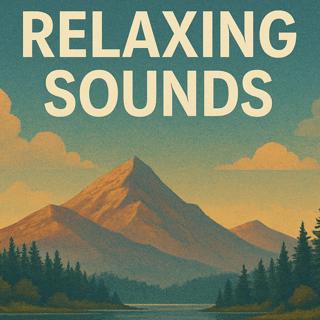 Relaxing Sounds – Calm Mountain Lake | Sleep, Study, Focus | (8 Hours)