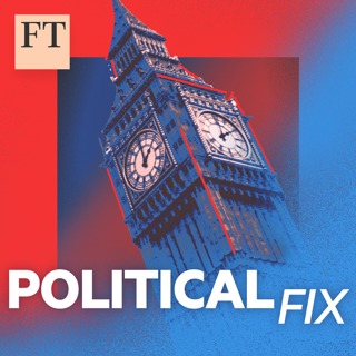 Political Fix: Labour's year in review