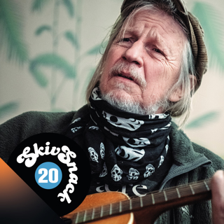 20. Svenska album fler borde upptäcka - med Stefan Sundström.