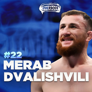 Merab Dvalishvili Reveals Shokcing Truth About Henry Cejudo!