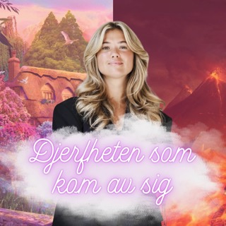 Djerfheten som kom av sig