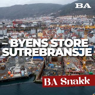Ytre Høyre- og Guttavibezzz-boikott, byggebransjen får kjeft og Kong Haakon digger Bergen