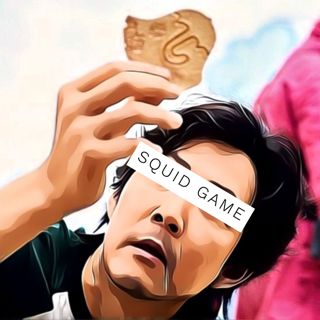 #265: Squid Game