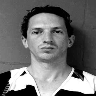 Israel Keyes