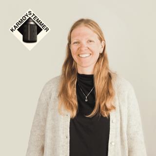 Vann til Usangi og en skjermfri skole? - med Margareth Bø Blindheim