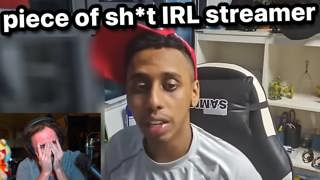 He's going to prison for 31 years. | Asmongold TV