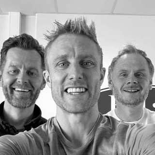 Spår supertalentet en stor karriere: - Jeg er utrolig stor fan