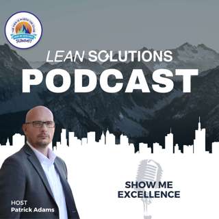 Show Me Excellence Summit
