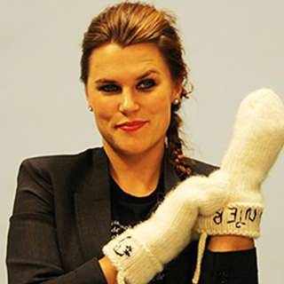 Mia Skäringer - Vinter 2011