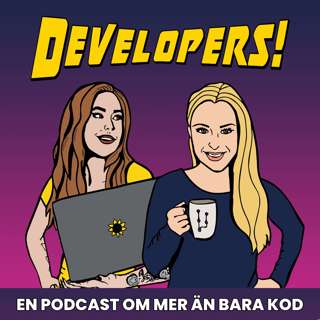 166. Leda sin egen och andras kompetensutveckling med Marcus Rådell