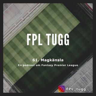 61. Magkänsla