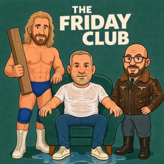Friday Club | Balloon Knot