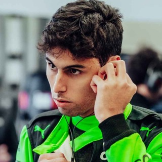 The Rookie Cooking Up a George Russell Level Rise