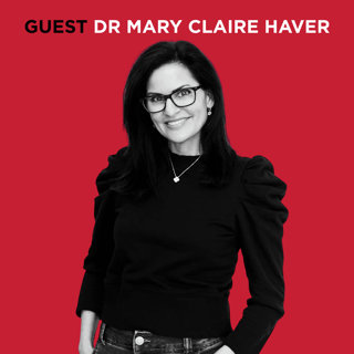 Dr Mary Claire Haver: You’re Not Crazy, It’s Perimenopause