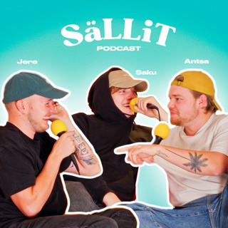 84. Jäähyväiset