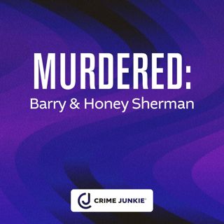MURDERED:  Barry and Honey Sherman