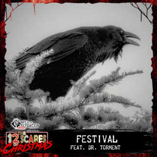The 12 Scares of Christmas: Day 9 - Festival