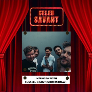 Interview with Russell Grant (Shortstraw)