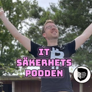 #231 - Klarar Bitcoin inflationen?